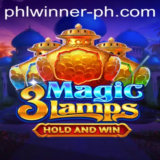 Exploring the Excitement of 3MagicLamps: A Thrilling Game Experience