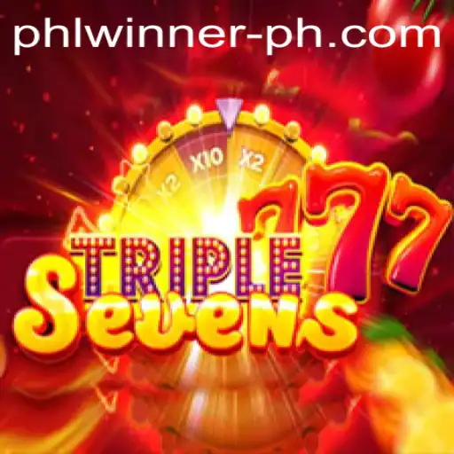 Experience the Thrill of 777TripleSeven: Dive into the Game with PHL Winner