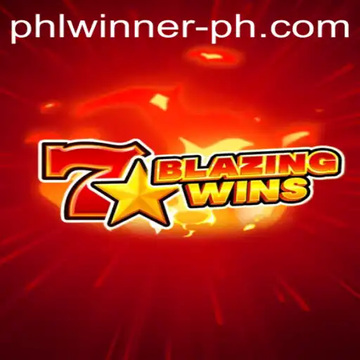 BlazingWins: The Ultimate Gaming Experience for PHL Winner Enthusiasts