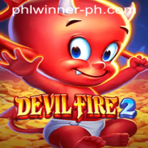 Discover the Thrilling World of DevilFire2: An In-Depth Guide to This Year's PHL Winner