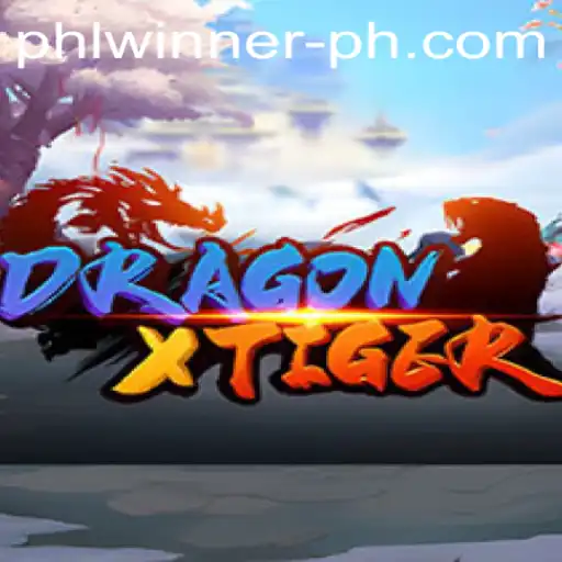 DragonXTiger: A Thrilling Game with a Rising Champion