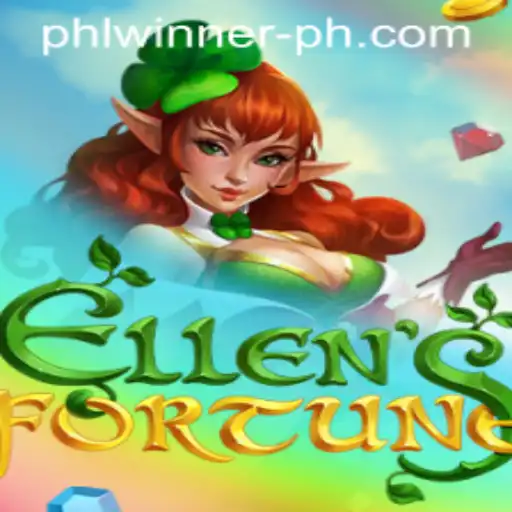 Unveiling EllensFortune: A Dive into the Game and Its Latest 'phl winner' Buzz