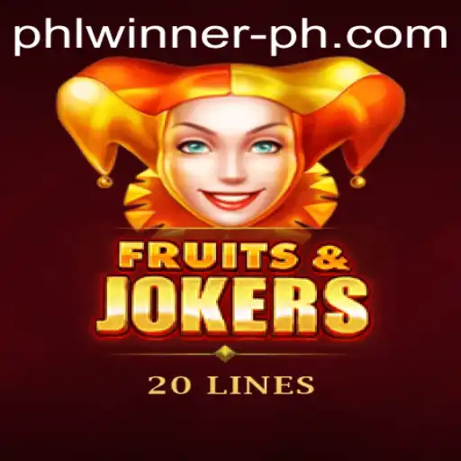 FruitsAndJokers20: A Comprehensive Guide to Winning Big