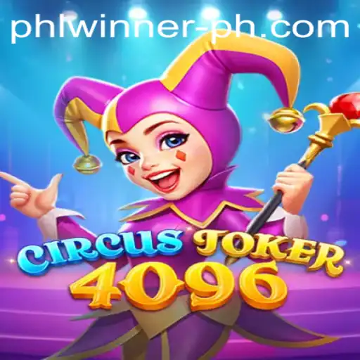 CircusJoker4096: The Thrilling Game Taking the World by Storm