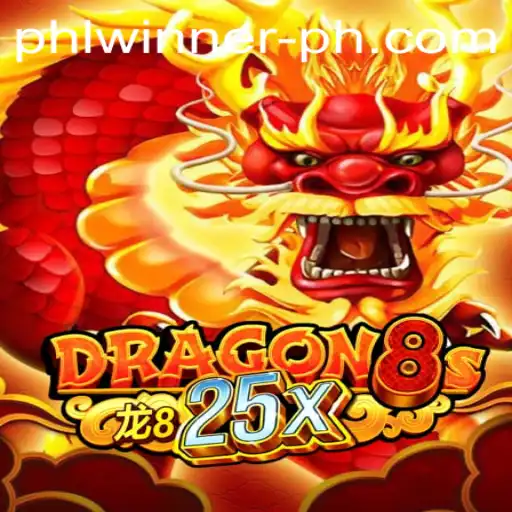 Discover the Thrilling World of Dragon8s25x and How to Become a PHL Winner