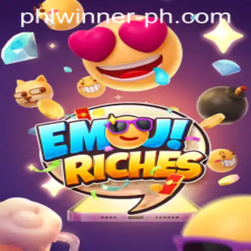 EmojiRiches and the Phenomenon of PHL Winner: Exploring the Game that Captivates Players Worldwide