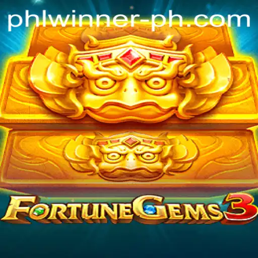 Unlock the Treasures: Exploring FortuneGems3 and the Rise of PHL Winner