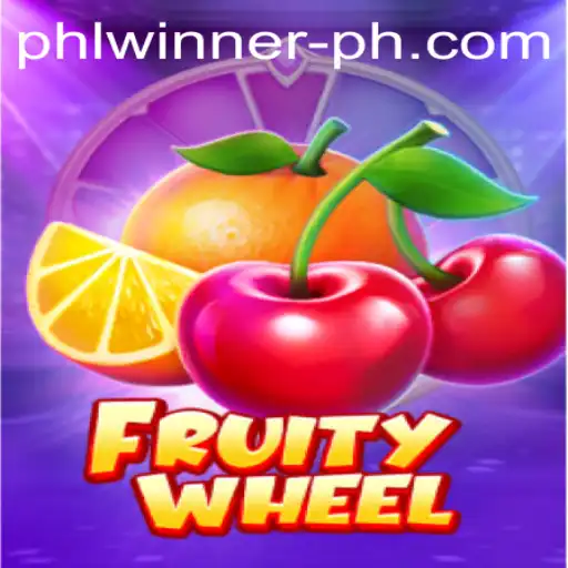 FruityWheel: A Vibrant Gaming Revolution with PHL Winner.