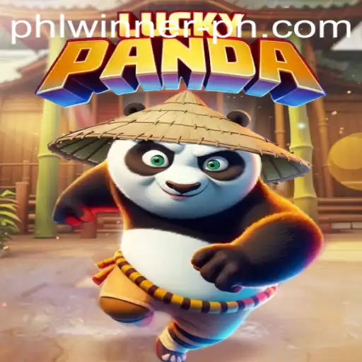 LuckyPanda: Discover the Thrilling World of the PHL Winner Game