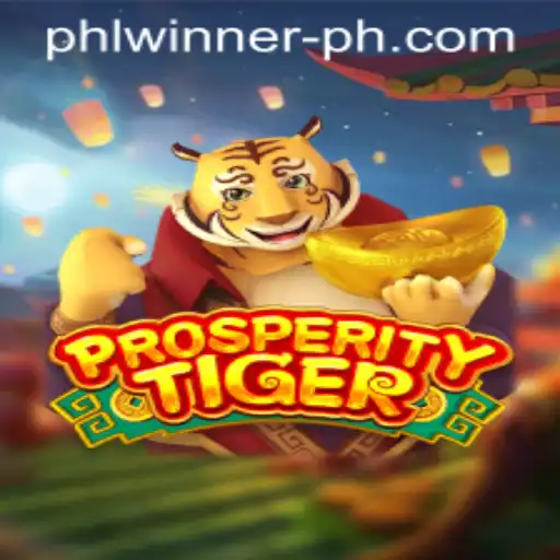 Exploring ProsperityTiger: A Unique Gaming Experience with a PHL Winner Twist