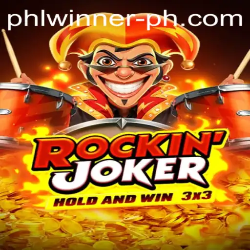RockinJoker: The Game Taking PHL Winners by Storm