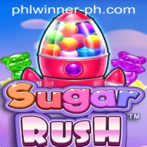 SugarRush: The Sweet Game Taking the World by Storm
