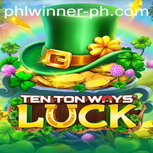 Discovering the Thrills of TenTonWaysLuck: A Game of Chance and Strategy