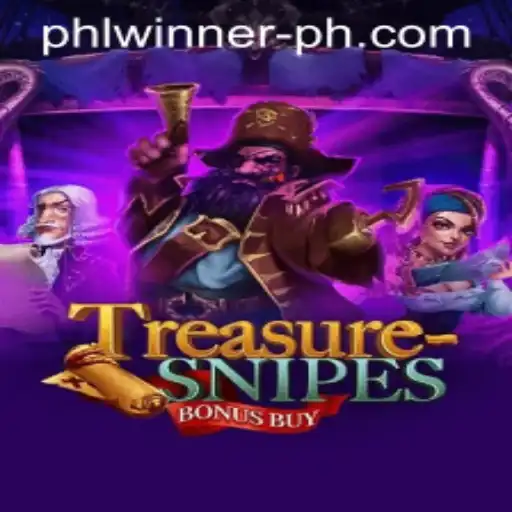 Discover the Exciting World of TreasuresnipesBonusBuy and the PHL Winner Phenomenon