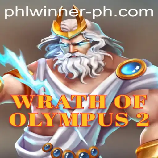 Wrath of Olympus 2